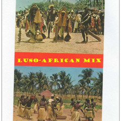 Luso-African mix