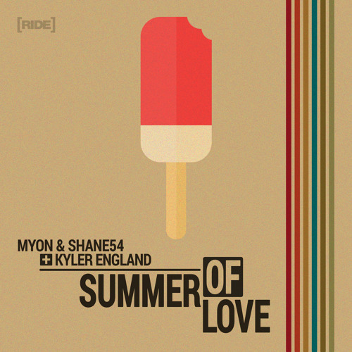 myon & shane 54 summer of love
