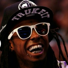 Lil Wayne - Tina Turnd up need a tune up