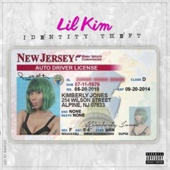 Lil Kim - Identity Theft (Nicki Minaj Diss)   HD