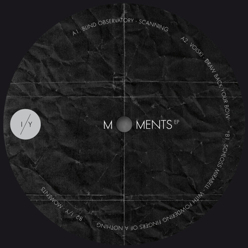 IYMOM001 - A1 - Blind Observatory - Scanning