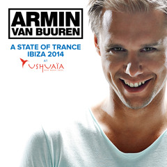 Armin van Buuren - Hystereo (Intro Mix) [Preview - Taken from 'ASOT at Ushuaïa, Ibiza 2014']