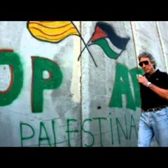 Pink Floyd, Roger Waters - Song For Palestine