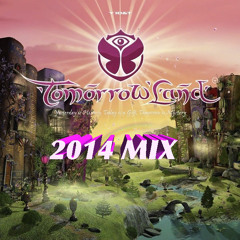 TomorrowLand Essential Mix