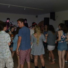 Electric Feel @ Dorafest 2014