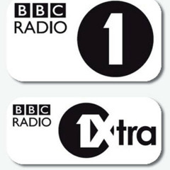 Mixfluence - B.Traits [BBC Radio 1]