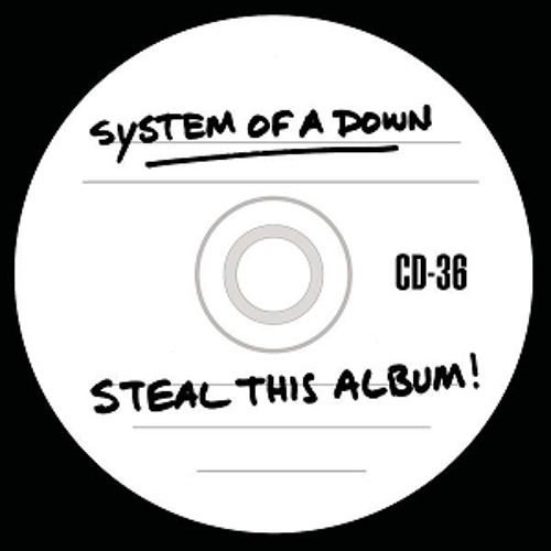 System of a Down - IEAIAIO (Cover)