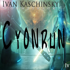 Cyonrun