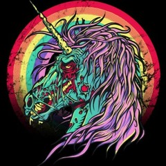 Borgore &amp; Sikdope - Unicorn Zombie Apocalypse (Hardstyle Remix)
