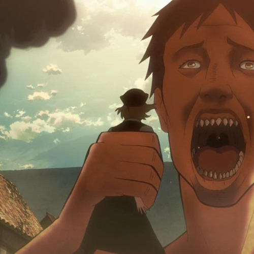 Attack On Titan - الهجوم على العمالقــة