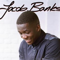 Something Beautiful - Jacob Banks