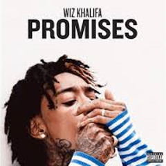 Wiz Khalifa - Promises (JG Killa Remix)