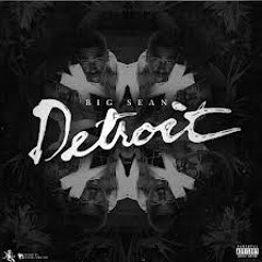 Big Sean type beat Detroit