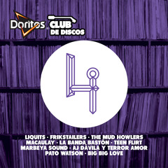 Teen Flirt - Visions