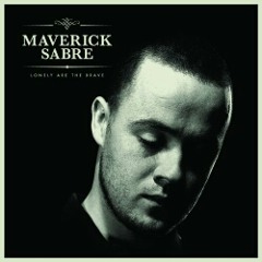 Sometimes - Maverick Sabre