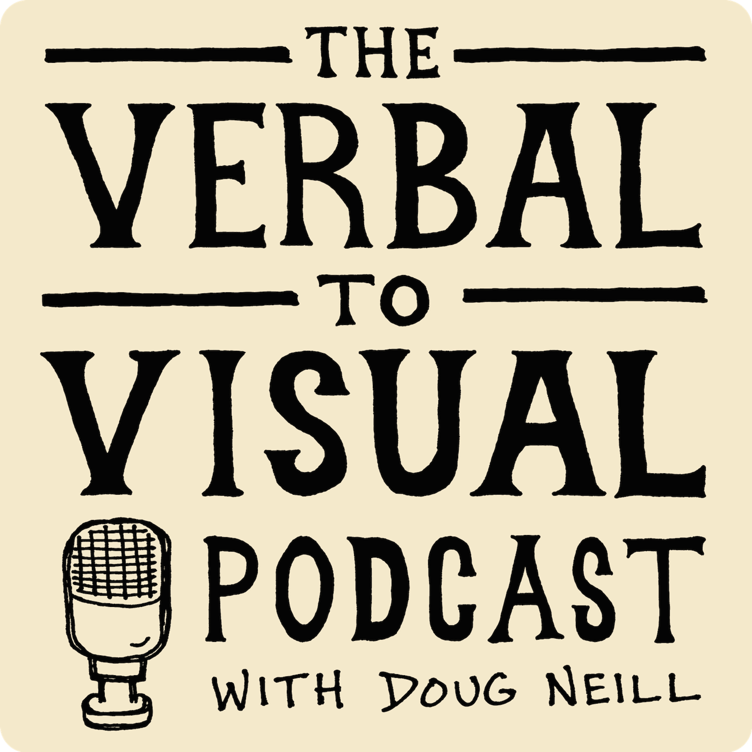 VTV 015 : A Framework For Evaluating Your Sketchnotes episode artwork
