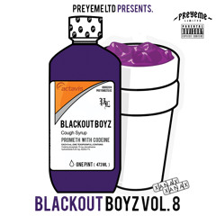 Blackout Boyz Vol. 8