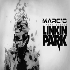 Linkin Park - Lost In Echo | Marc'O Remix |