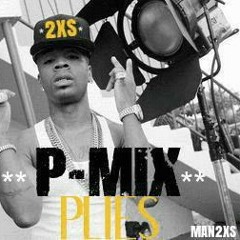 3.Plies - She Twerkin (P-Mix).mp3