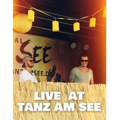 Live at TANZ AM SEE 2014