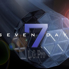 Craig David - Seven Days (Kizomba mix - by L.G.Pro) beat on sale