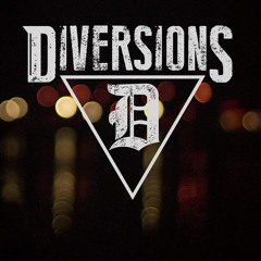 Diversions - Images (Feat. Garrett Rapp)