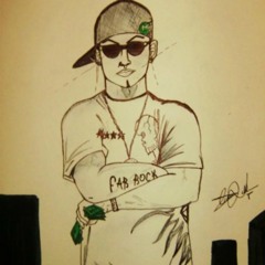 Johnny Papers Feat. Don Dada - Get Away (Produced By A.I. McFly)