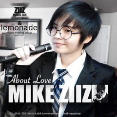 เผื่อเจอคนที่ใช่ (Stay) MIKE ZIIZ นิโลบล สารีโท [OFFICIAL MUSIC AUDIO]