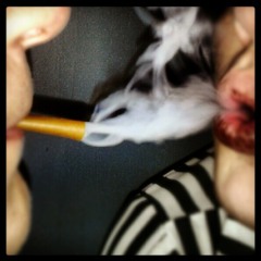 "She's A Stoner" ft. Flock