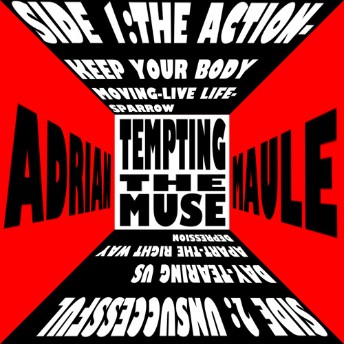 KeepYourBodyMoving