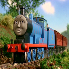 Edward's Theme - Season 6