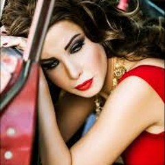 نانسي عجرم . بقي كل ده