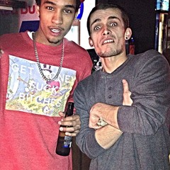 Gettin It Feat Freaks (Prod. By Sai Woods)