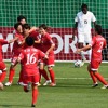 North Korea 3 0 Ghana Report For Bbc Afrique Mp3