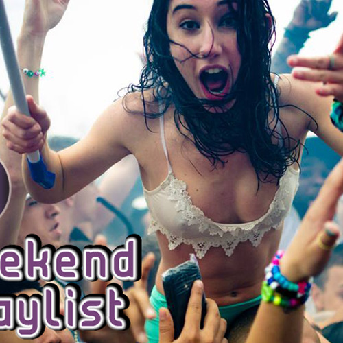 Weekend Playlist 8/1/14