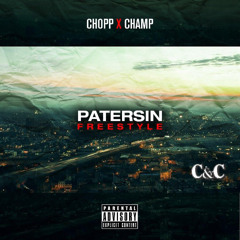 Champ N Chopp - Who Run It (PaterSIN) Prod. By Dj FSharp