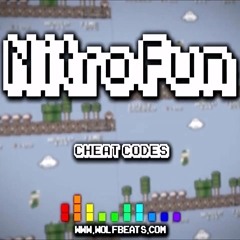 Nitro Fun - Cheat Codes (Guitar Cover)