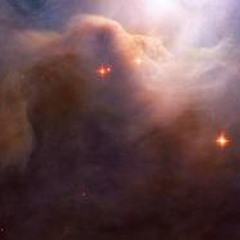 Space Haze Mix