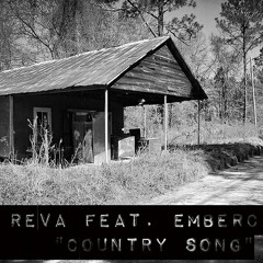 Reva Raps feat Embercast-Country Song