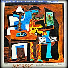 One of Them Days - Nicasso (Swagga City) Ft Black Gemini & D'Greez