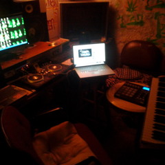 Fresh Of The Boat; Louie ill ft Young (Prod By Djrightspot)