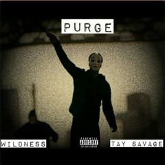 Wildness & Pharaoh Tay - PURGE (Prod. by Wildness)