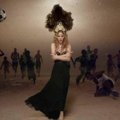 La La La (Spanish Version Shakira ) Con Batucada Remix Con Intro 128 Bpm DjSoniack