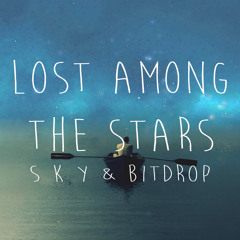 Bitdrop and S K Y - Lost Among the Stars