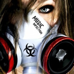 Musical Infection By THE INEVITABLE, EMCEE ONE, Prod. GANGREENE