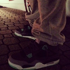 J.O Poloswag y El Bosh Fresh 24