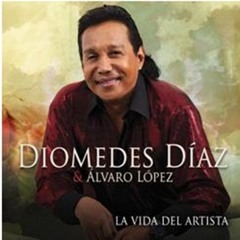 Mix Diomedes Parrandero (No Llores Mama - Aqui Esta Lo Tuyo) - (d[-_-]b) Dj OrlandinhO