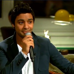أحمد جمال انغام اصاله فهد الكبيسى قولى عملك ايه من برنامج صولا
