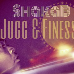 ShakaB - Jugg & Finesse at TRIPPLED, Dallas Tx