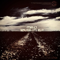 Mizo - Hypersensibility(Tamrecords)
